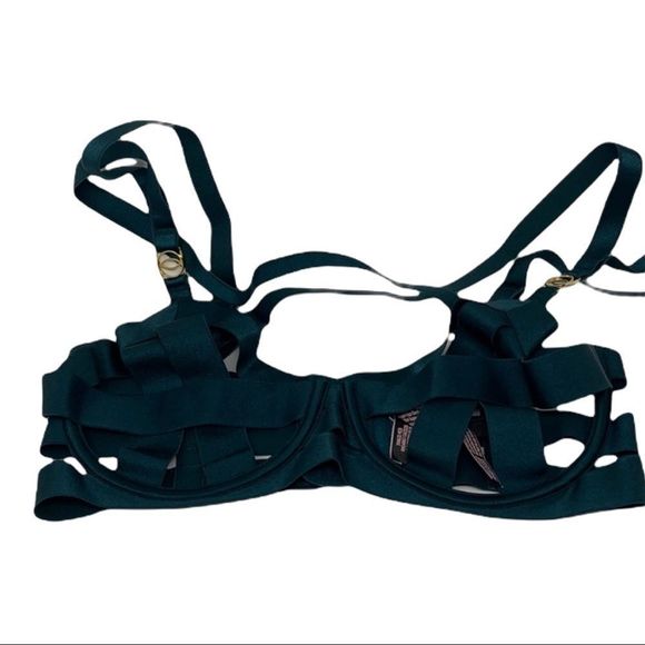 Victoria’s Secret Sz34DD Unlined Balconet Bra NWT - Picture 5 of 7